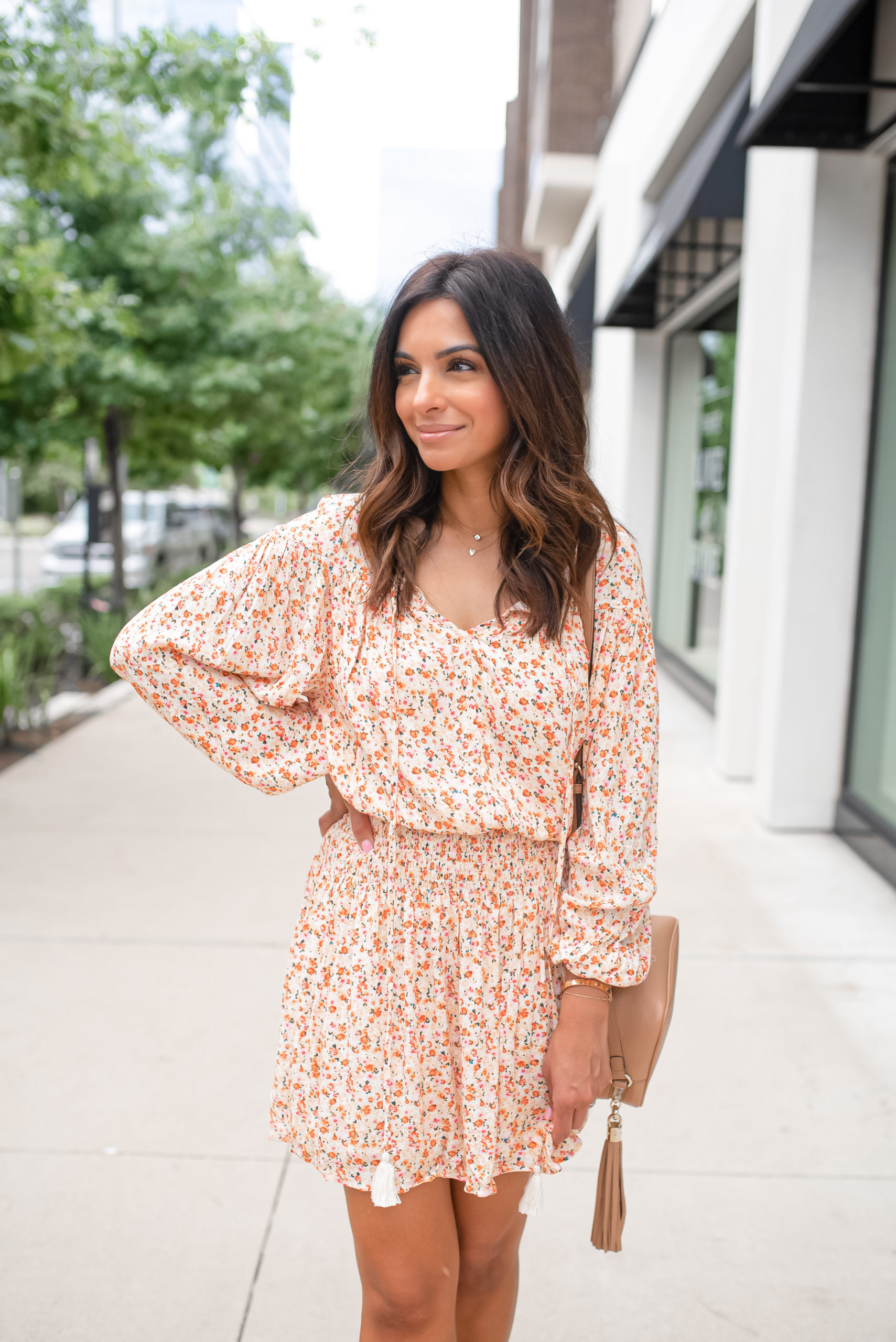 Easy Summer Pieces from Nordstrom - Hey Nasreen